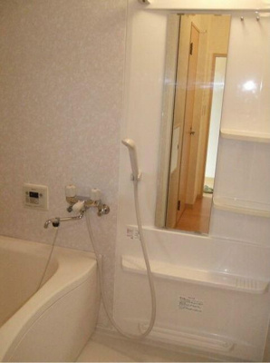 【設備】 | カサベルデ | その他　※参考写真です