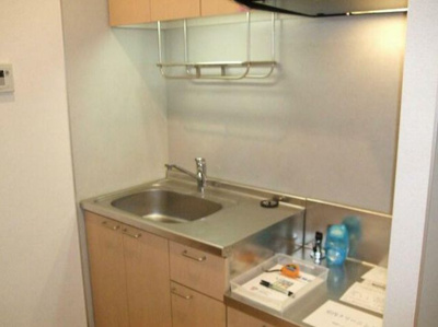 【キッチン】 | カサベルデ | 使いやすいキッチンです　※参考写真です