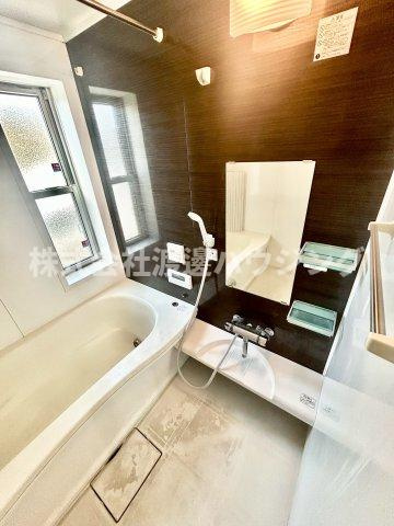 ラポール箕面の設備