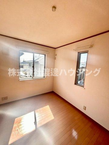 ラポール箕面のその他|窓