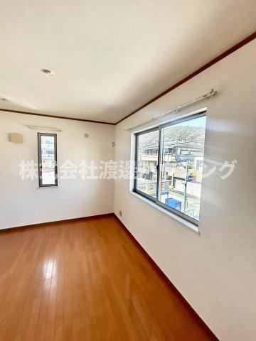 ラポール箕面のその他|窓