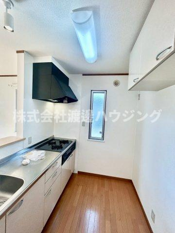 ラポール箕面のその他|窓