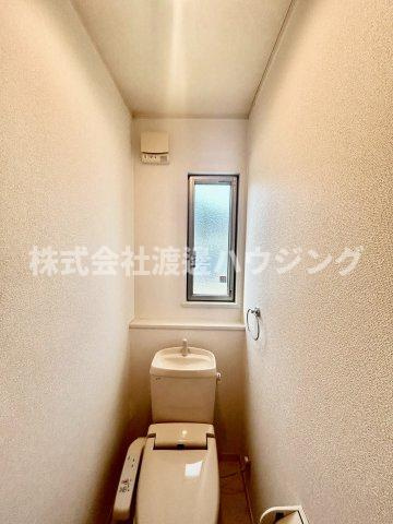 ラポール箕面のその他|窓