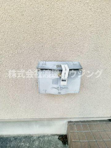 ラポール箕面のその他