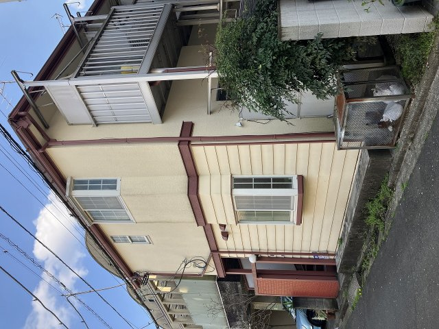 シャトー武蔵境