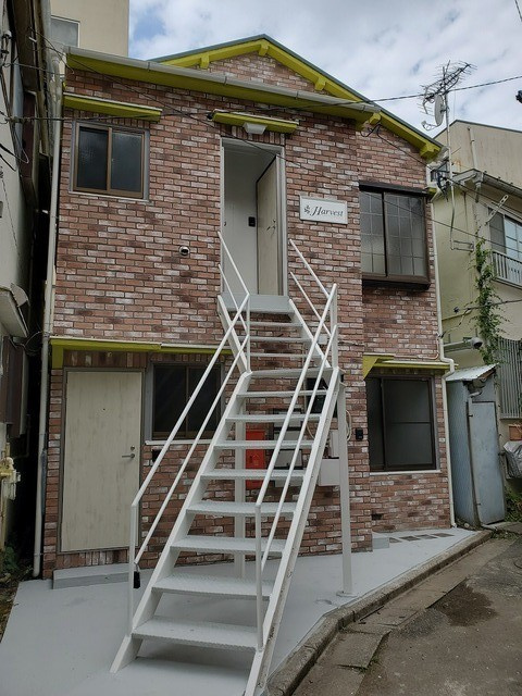 Ｈａｒｖｅｓｔ