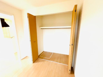 【収納】 | ピアクール | クローゼット
