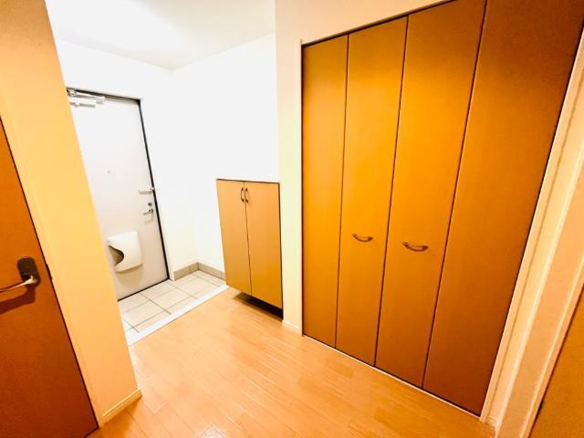 【玄関】 | ピアクール | 玄関