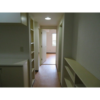 【玄関】 | クリオ鎌倉笛田 | 玄関