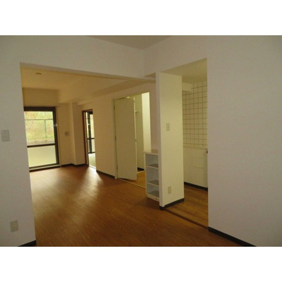 【居間・リビング】 | クリオ鎌倉笛田 | LDK