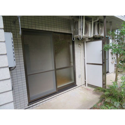 【バルコニー】 | クリオ鎌倉笛田 | バルコニー