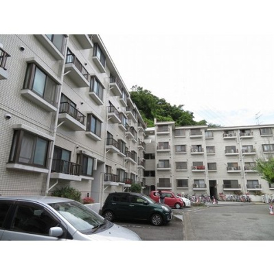 【外観】 | クリオ鎌倉笛田 | 外観