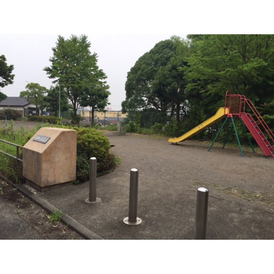 【周辺】 | クリオ鎌倉笛田 | 公園「笛田公園まで1149ｍ」公園