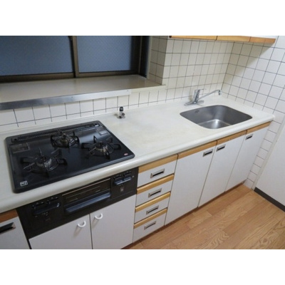 【内装】 | クリオ鎌倉笛田