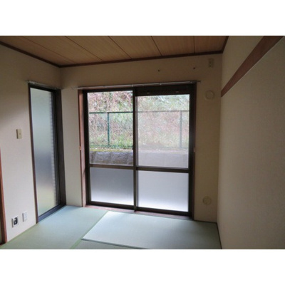 【その他】 | クリオ鎌倉笛田 | 和室