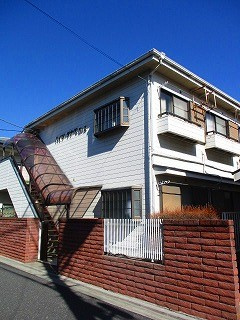 ハイツ・タナベＮｏ．２