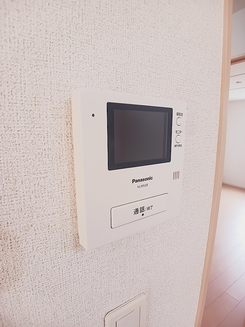 ラ・ルーチェⅠの設備