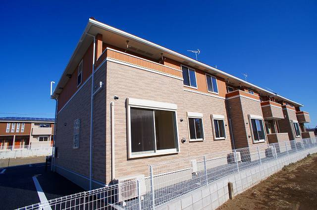 ラ・ルーチェⅠ