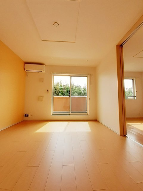 ラ・ルーチェⅠの居間・リビング