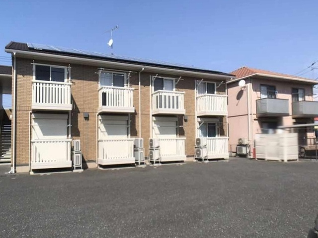 モアクレストＦ　Ⅱ