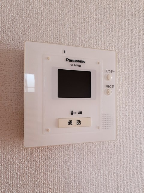 プリマヴェーラの設備