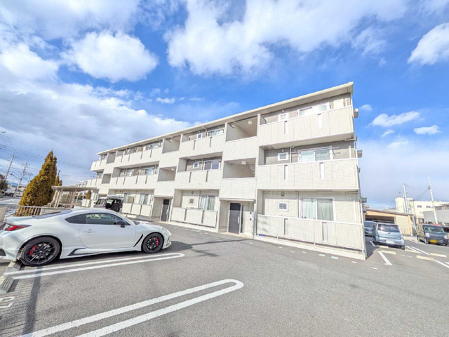 エステイトＺＥＮ　Ｃ