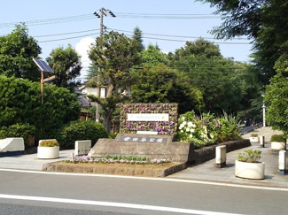 ◆世田谷公園970ｍ◆