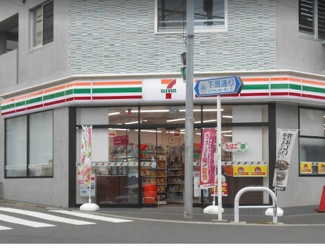 ◆セブンイレブン世田谷下馬4丁目店412ｍ◆