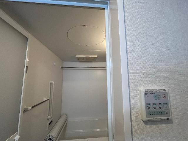 ヴァーチュアス　Ⅰのその他|浴室乾燥機