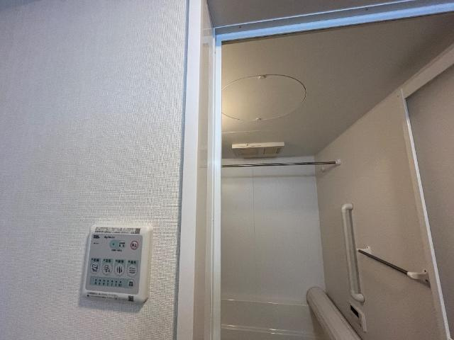 ヴァーチュアス　Ⅰのその他|浴室乾燥機