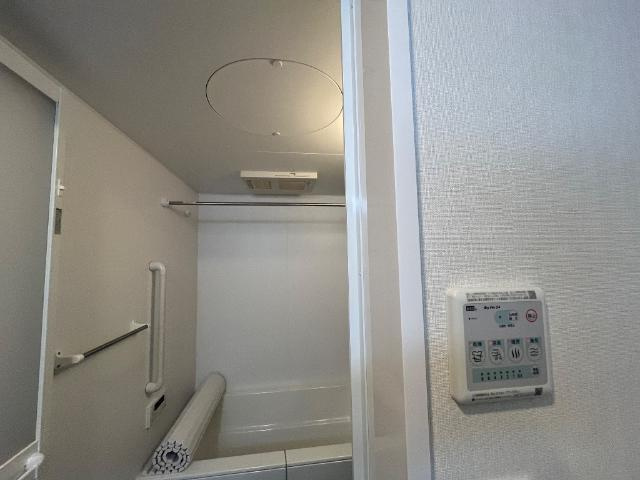 ヴァーチュアス　Ⅰのその他|浴室乾燥機