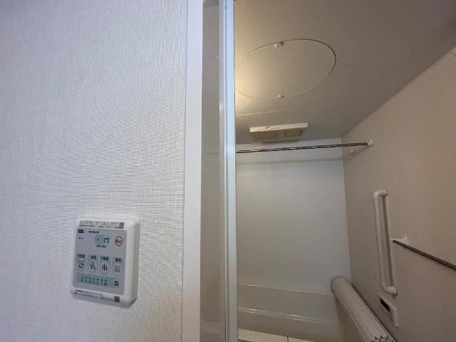 ヴァーチュアス　Ⅰのその他|浴室乾燥機
