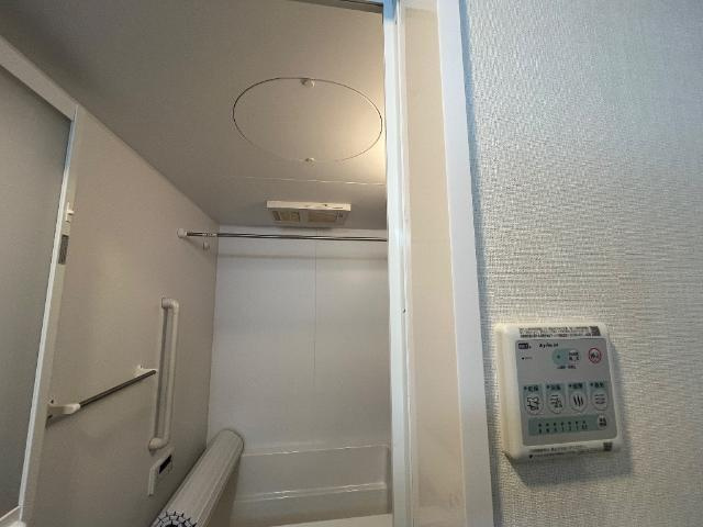 ヴァーチュアス　Ⅱのその他|浴室乾燥機