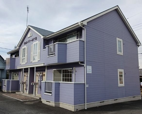 ヴェルドミールＹ・Ｂ