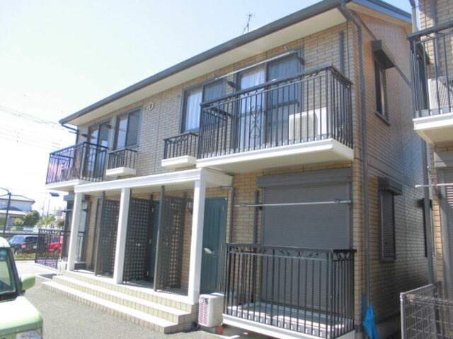 ルミエール大友　Ａ/Ｂ/Ｃ/Ｄ