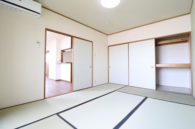 スペランザのその他|和室6帖