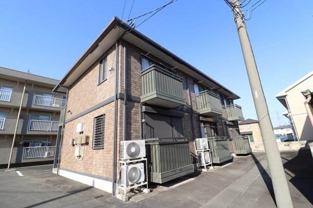 ヴィラ・キャロット　Ⅲ