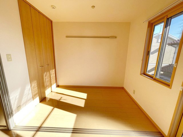 ヴィラ・キャロット　Ⅲのその他|その他部屋・スペース