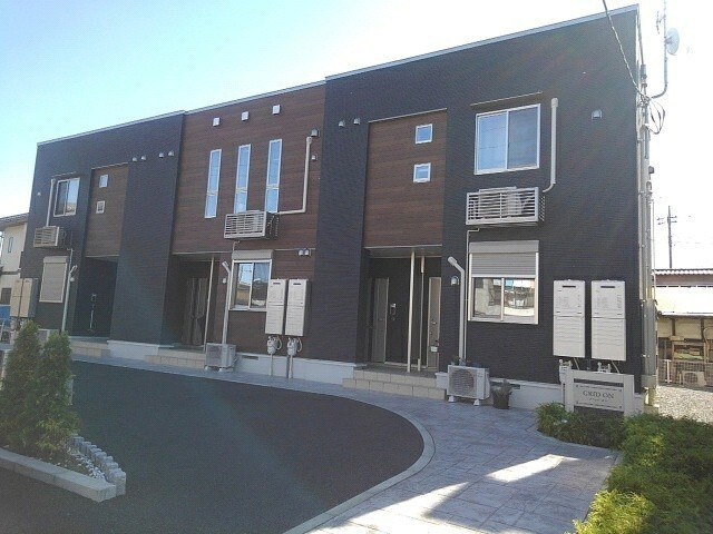 グリッド　オン