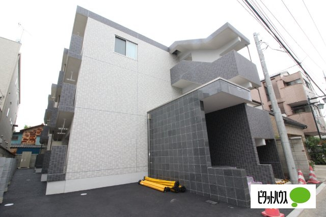 ユアサヴィレッジⅡ