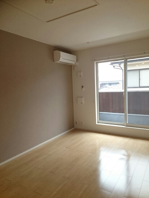 なでしこの居間・リビング