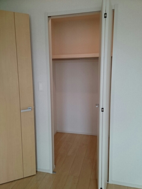 なでしこの収納