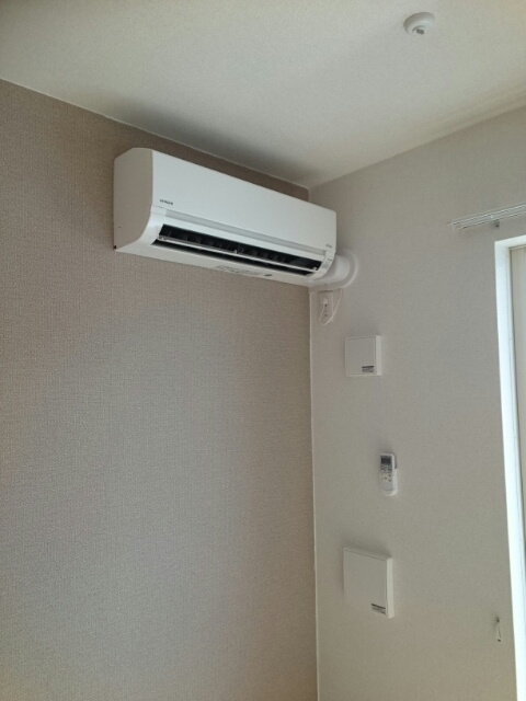 なでしこの設備