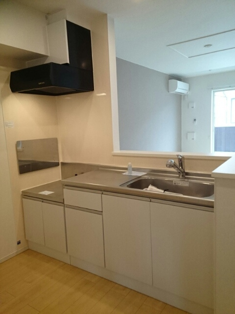 なでしこのキッチン