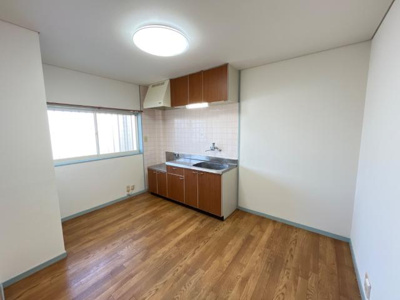 【居間・リビング】 | サンロード広瀬 | リビング