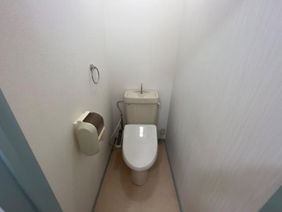 【トイレ】 | サンロード広瀬 | トイレ