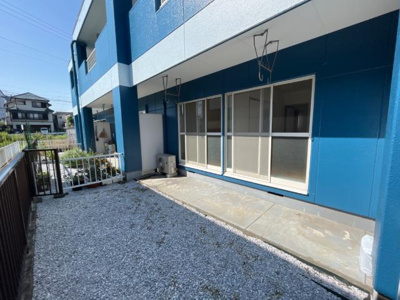 【その他】 | サンロード広瀬 | ベランダ