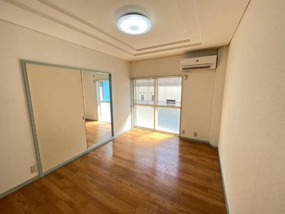 【居間・リビング】 | サンロード広瀬 | リビング