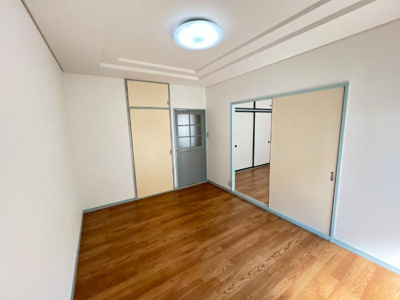 【居間・リビング】 | サンロード広瀬 | リビング