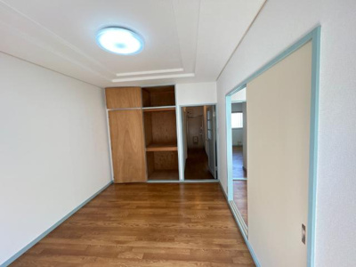 【居間・リビング】 | サンロード広瀬 | リビング